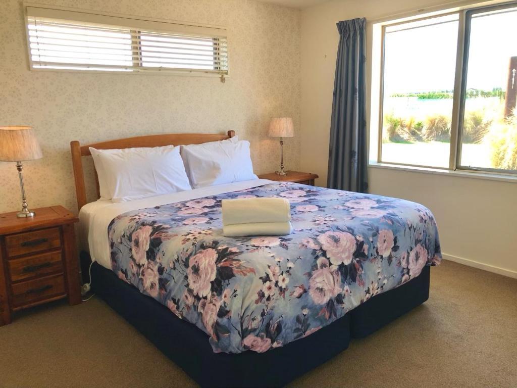 Stunning 360-Degree Views Vila Twizel Exterior foto